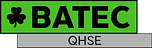 Logo BATEC QHSE