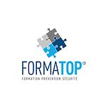 Logo SECUTOP / FORMATOP