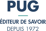 Logo PUG - Presse universitaire de Grenoble