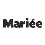 Logo Mariée Magazine