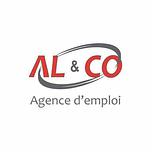 Logo AL&CO