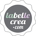 Logo Labellecrea.com
