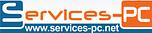 Logo services-pc