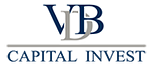 Logo VDV capital 