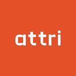 Logo ATTRI