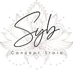 Logo Syb Concept Store