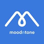 Logo MOODNTONE