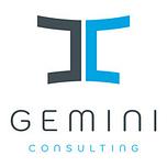Logo Gemini conseil 