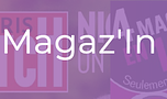 Logo Magaz-in