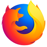 Logo Mozilla Francophone