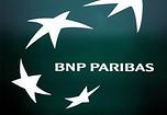 Logo BNP Paribas Corporate and Investment Banking