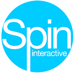 Logo Spin Interactive