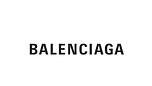 Logo BALENCIAGA