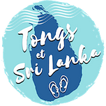 Logo TONGS ET SRI LANKA