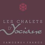 Logo Les Chalets d'Ysciane