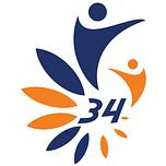 Logo Sud Assiste 34