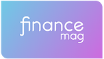 Logo Finance Mag (ex : FinTech mag)