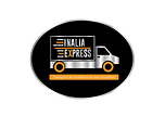 Logo Inalia Express