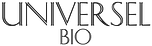 Logo Universel Bio