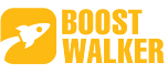 Logo BoostWalker