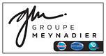 Logo Groupe Meynadier