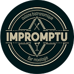 Logo Impromptu-café