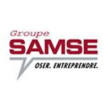 Logo Groupe Samse