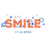 Logo Smile Open Source Solutions