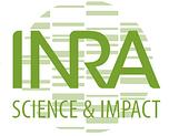 Logo Inra - Institut national de la recherche agronomique
