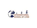 Logo INTERNATIONAL SCHOOL OF LYON