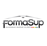 Logo Réseau FormaSup