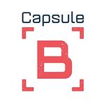 Logo Blog E-Commerce / Capsule B
