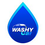 Logo Washy Car