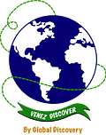 Logo Global Discoveries
