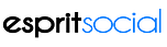 Logo Esprit Social