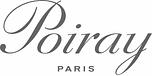 Logo Poiray Paris