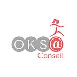 Logo Oksa conseil