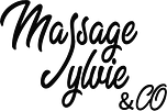 Logo Massages Sylvie