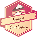 Logo Fanny's sweet factory