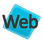 Logo Web Evolution