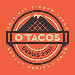 Logo O'tacos