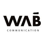 Logo WAB Communication