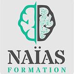Logo Naïas Formation