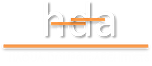 Logo Agence HDA
