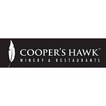 Logo Cooper’s Hawk