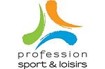 Logo Profession Sport & Loisirs