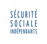 Logo Sécurité Sociale des Indépendant