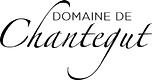 Logo Domaine de Chantegut