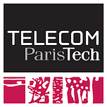 Logo Ecole Télécom Paris
