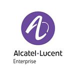Logo Alcatel-Lucent Enterprise